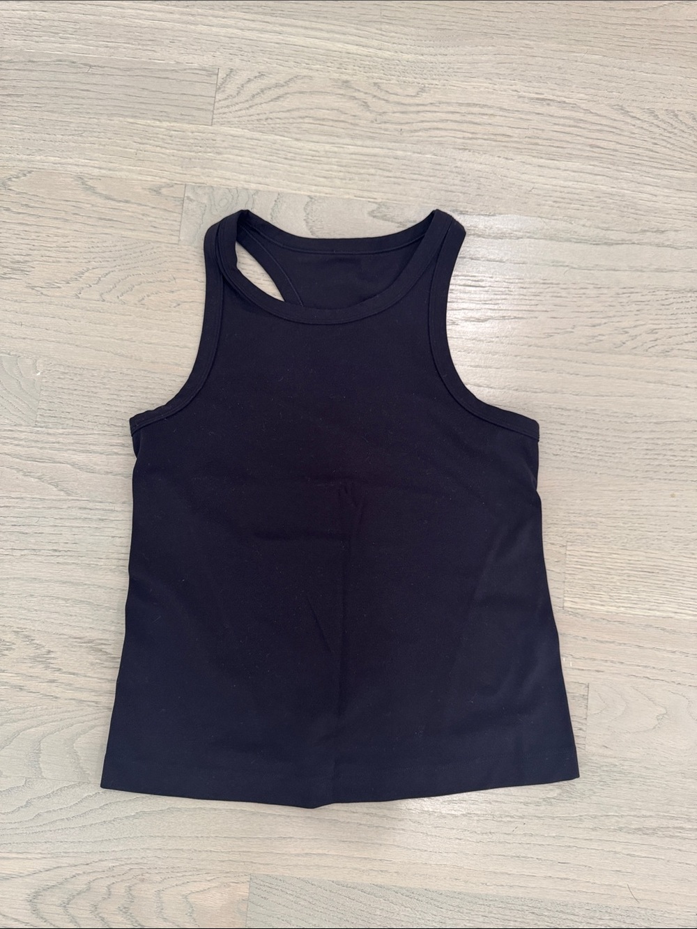 Lululemon Align Racerback Waist Length Tank